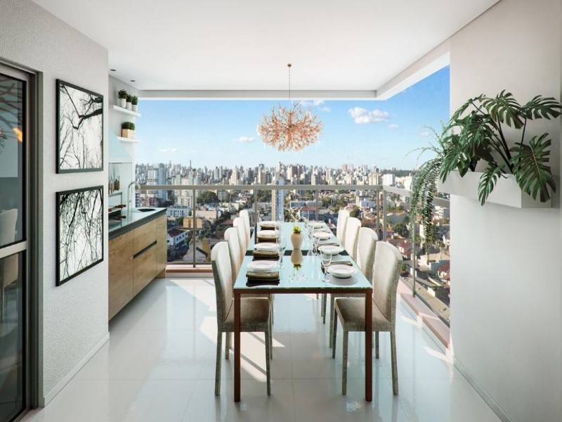 Apartamento, 2 quartos, 69 m² - Foto 5