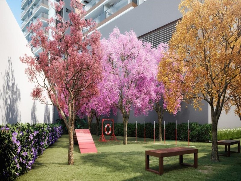 Apartamento, 2 quartos, 69 m² - Foto 11