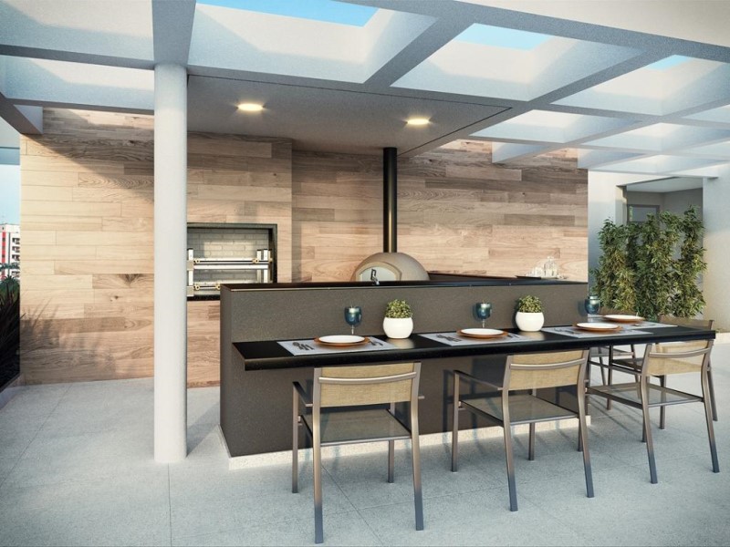 Apartamento, 2 quartos, 69 m² - Foto 12