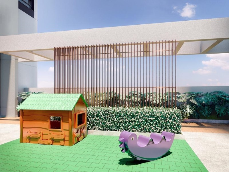 Apartamento, 2 quartos, 69 m² - Foto 13