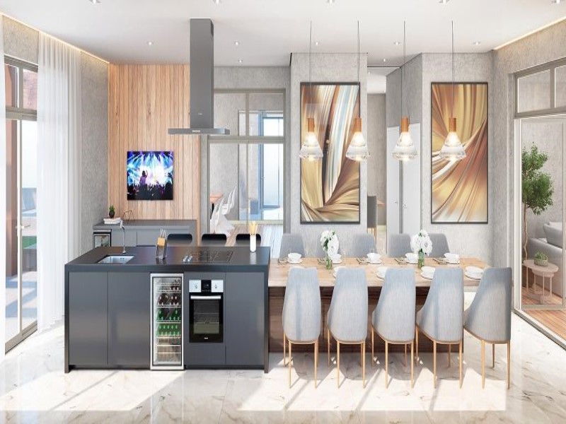 Apartamento, 2 quartos, 69 m² - Foto 16