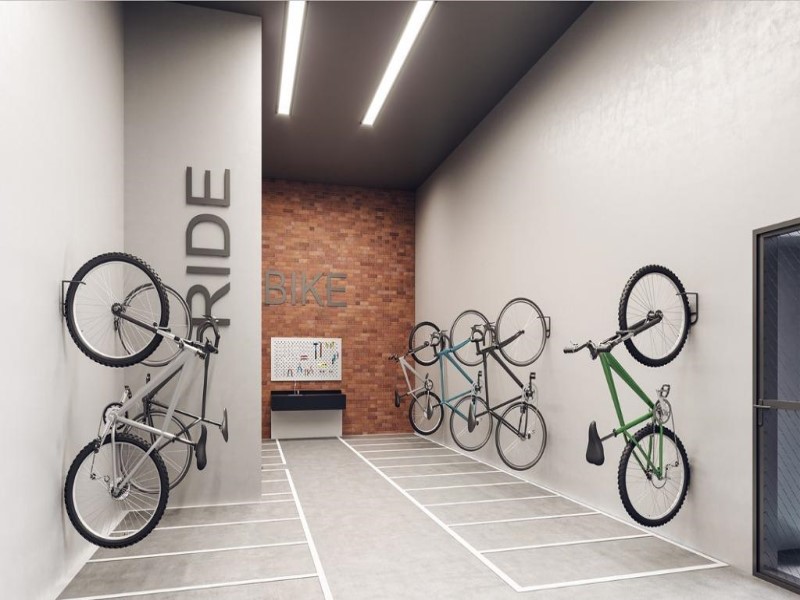 Apartamento, 2 quartos, 69 m² - Foto 18