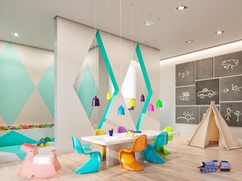 Apartamento, 2 quartos, 69 m² - Foto 19