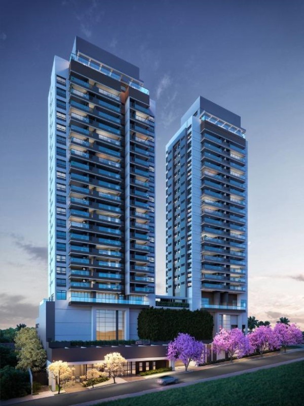 Apartamento, 2 quartos, 69 m² - Foto 20