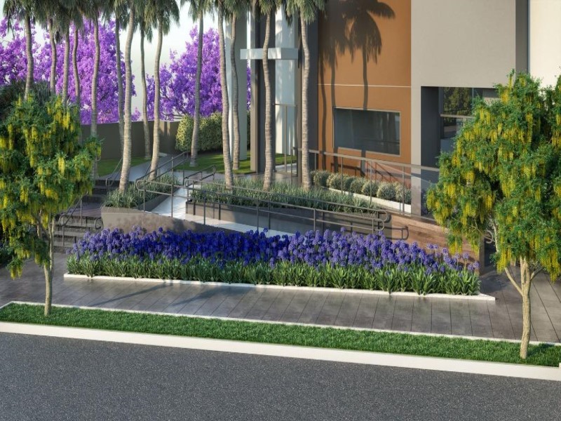 Apartamento, 2 quartos, 69 m² - Foto 21