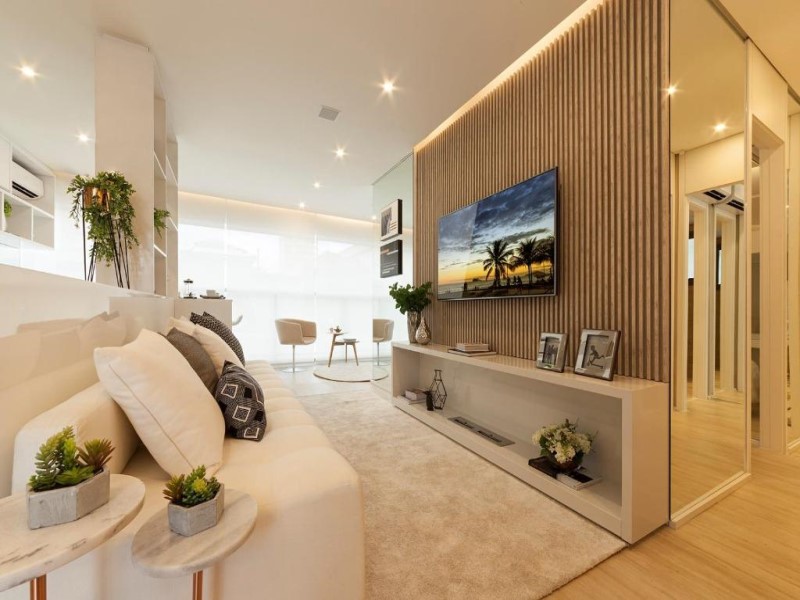 Apartamento, 2 quartos, 69 m² - Foto 22