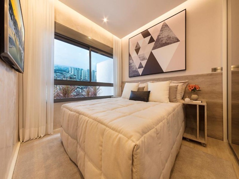 Apartamento, 2 quartos, 69 m² - Foto 24