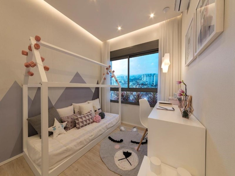 Apartamento, 2 quartos, 69 m² - Foto 25