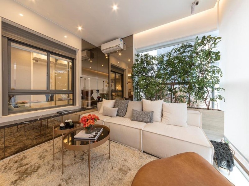 Apartamento, 2 quartos, 69 m² - Foto 34