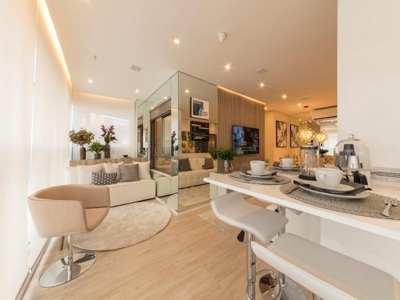 Apartamento, 2 quartos, 69 m² - Foto 41