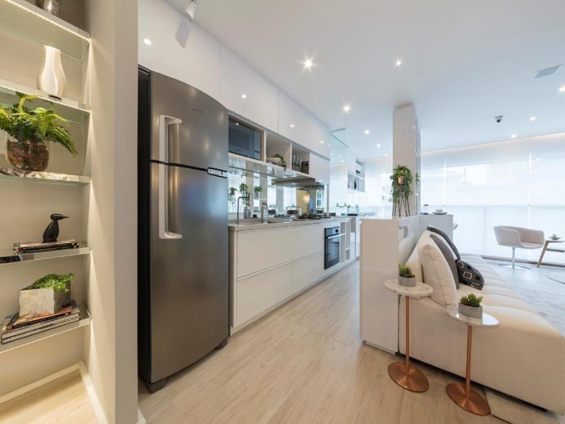 Apartamento, 2 quartos, 69 m² - Foto 44