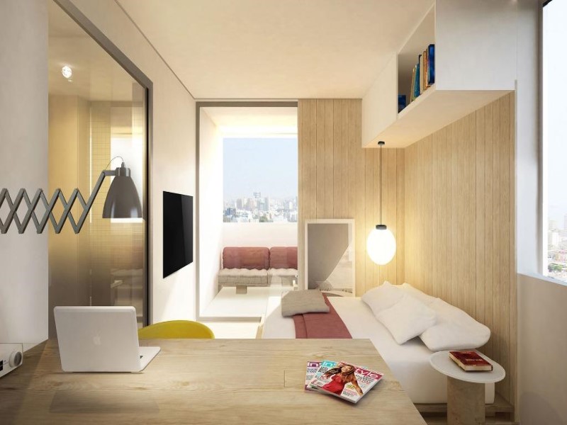 Apartamento, 2 quartos, 76 m² - Foto 1