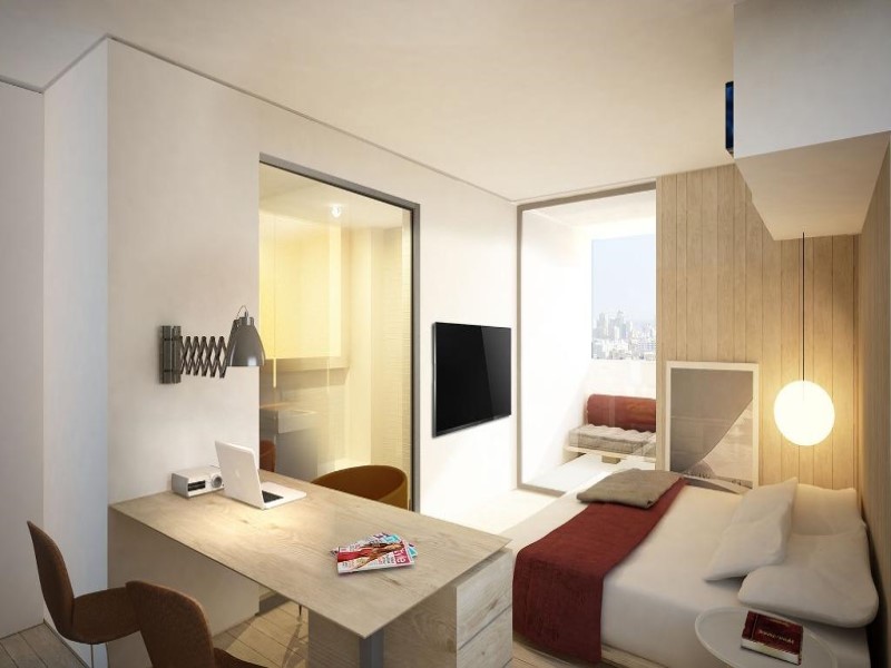 Apartamento, 2 quartos, 76 m² - Foto 2
