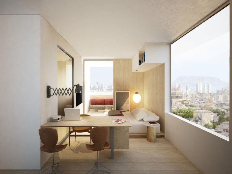 Apartamento, 2 quartos, 76 m² - Foto 3