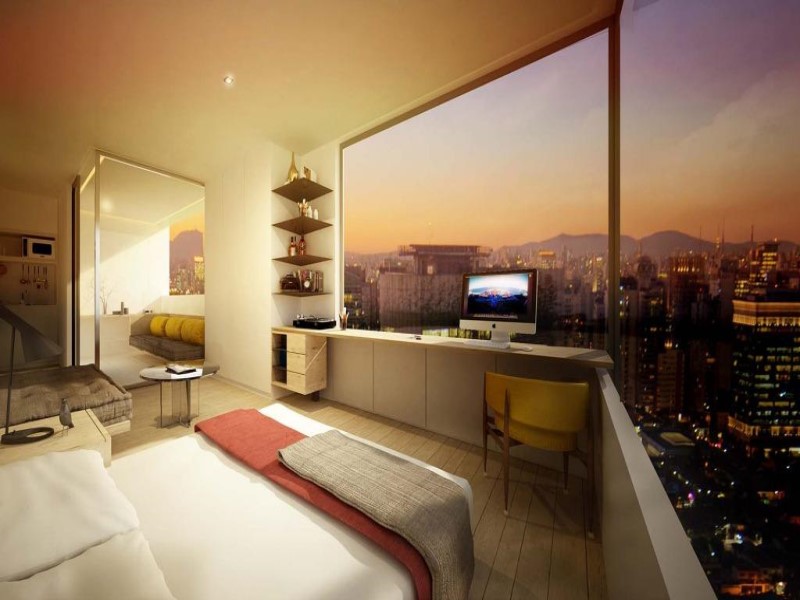 Apartamento, 2 quartos, 76 m² - Foto 4