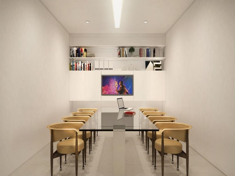 Apartamento, 2 quartos, 76 m² - Foto 7