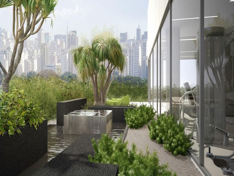 Apartamento, 2 quartos, 76 m² - Foto 8
