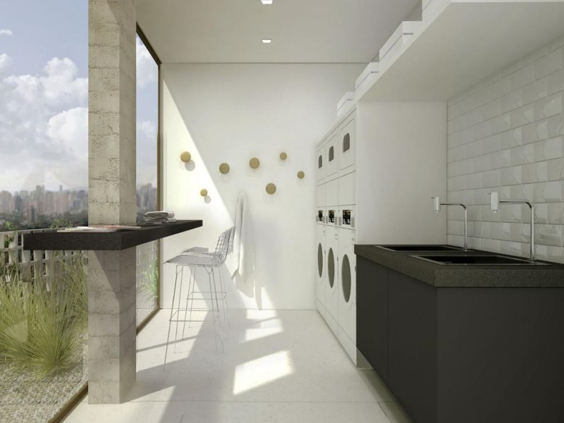 Apartamento, 2 quartos, 76 m² - Foto 13