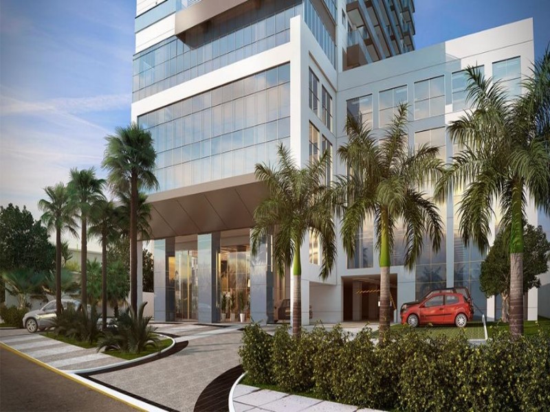 Sala-Conjunto, 39 m² - Foto 6