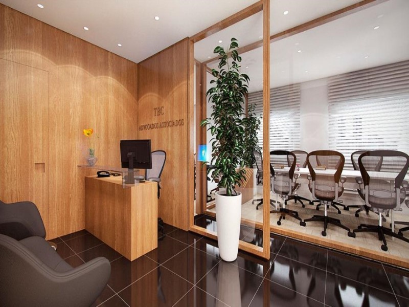 Sala-Conjunto, 40 m² - Foto 8