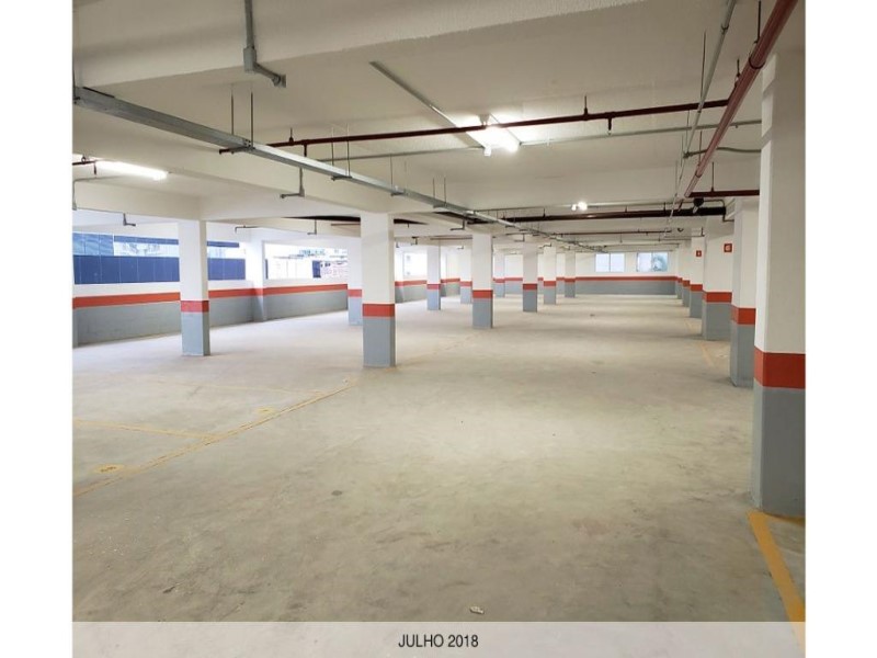 Sala-Conjunto, 40 m² - Foto 11