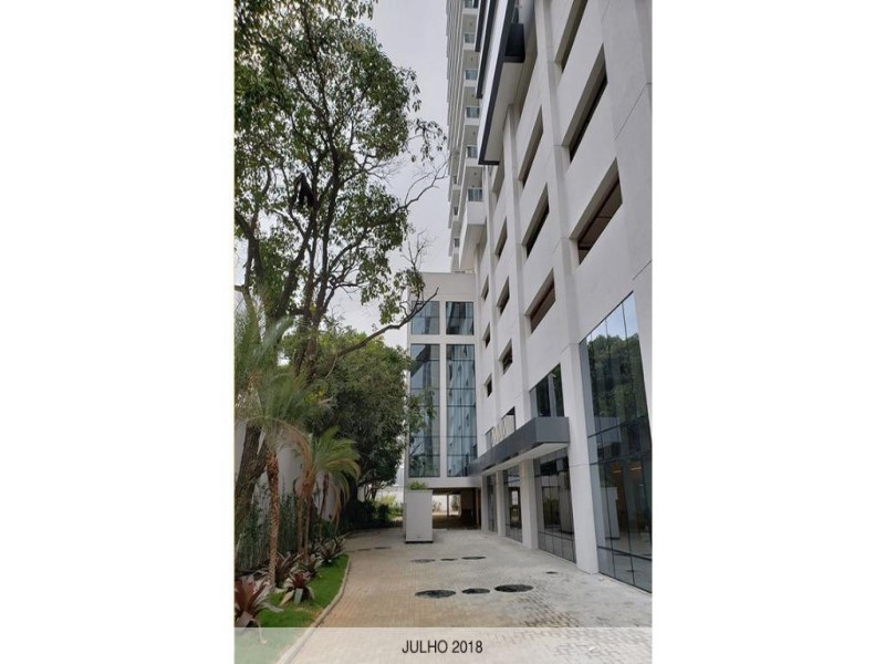 Sala-Conjunto, 40 m² - Foto 12