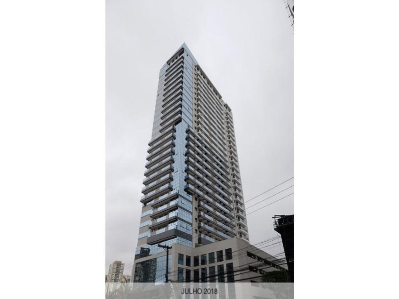 Sala-Conjunto, 40 m² - Foto 13