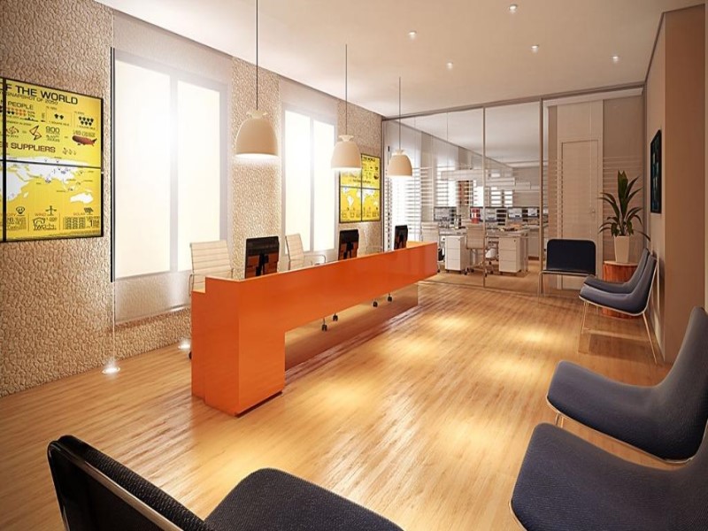 Conjunto Comercial-Sala à venda, 100m² - Foto 1