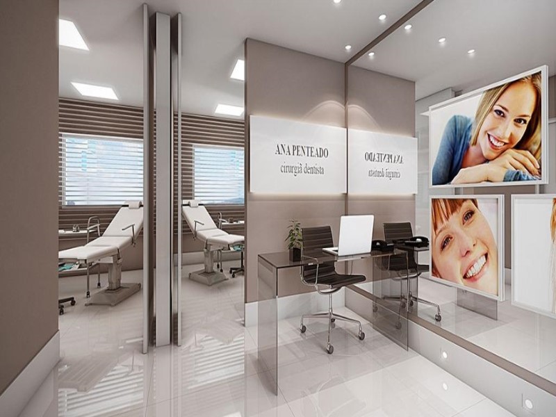 Conjunto Comercial-Sala à venda, 100m² - Foto 3
