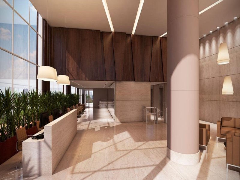 Conjunto Comercial-Sala à venda, 100m² - Foto 5