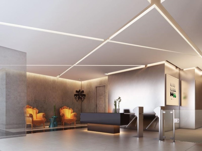 Conjunto Comercial-Sala à venda - Foto 7