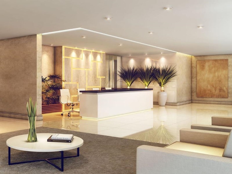 Conjunto Comercial-Sala à venda - Foto 8