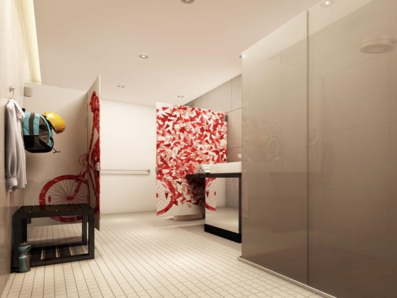 Conjunto Comercial-Sala à venda - Foto 12
