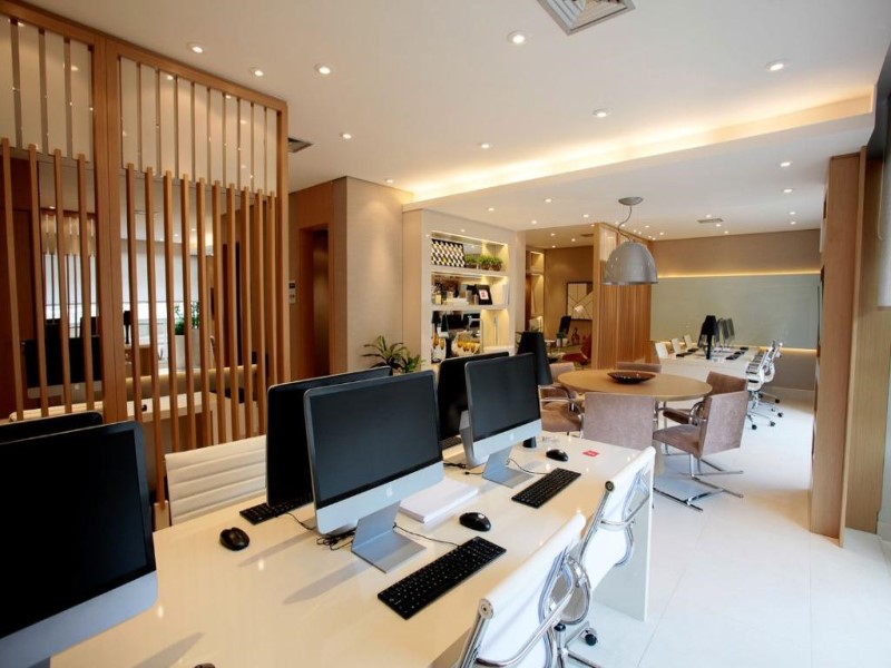 Sala-Conjunto - Foto 11