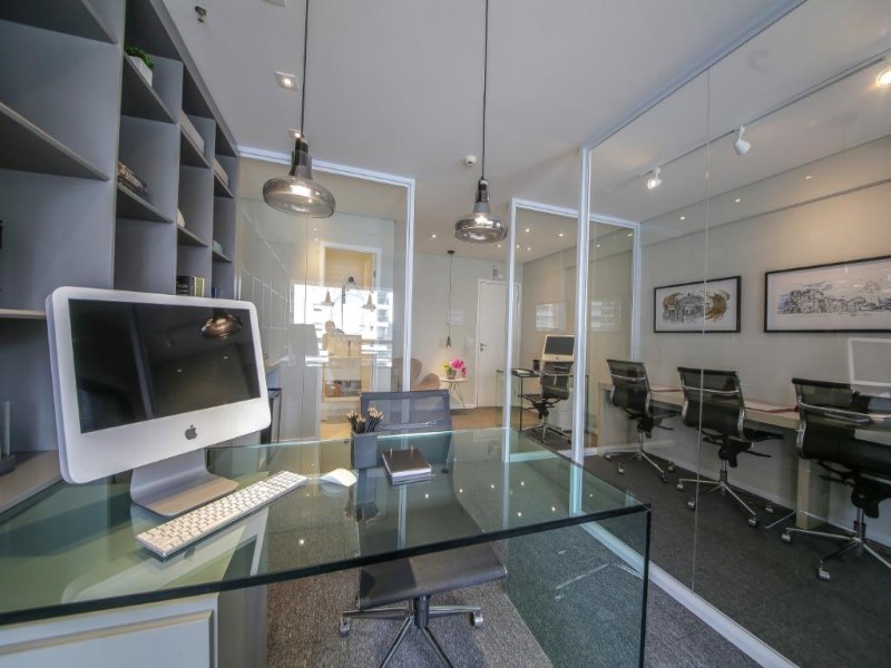 Sala-Conjunto - Foto 12