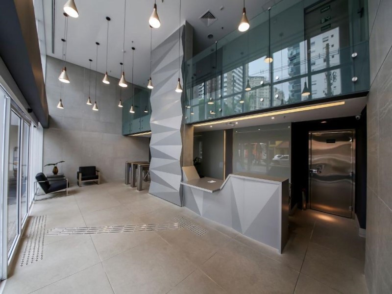 Sala-Conjunto - Foto 1