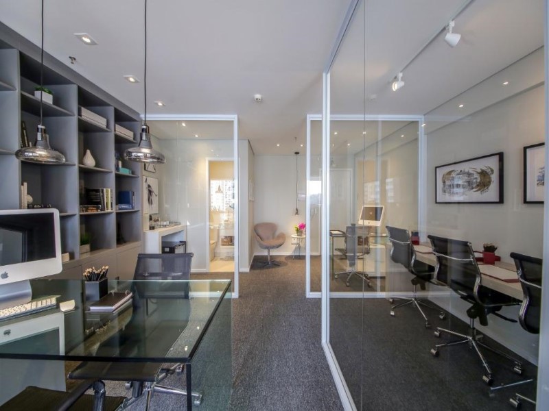 Sala-Conjunto - Foto 9