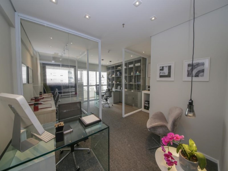 Sala-Conjunto - Foto 11