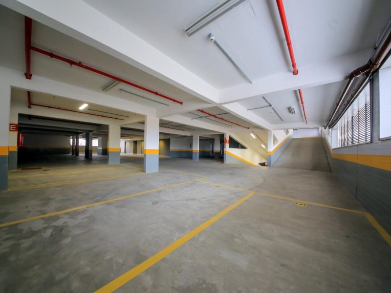 Sala-Conjunto - Foto 13