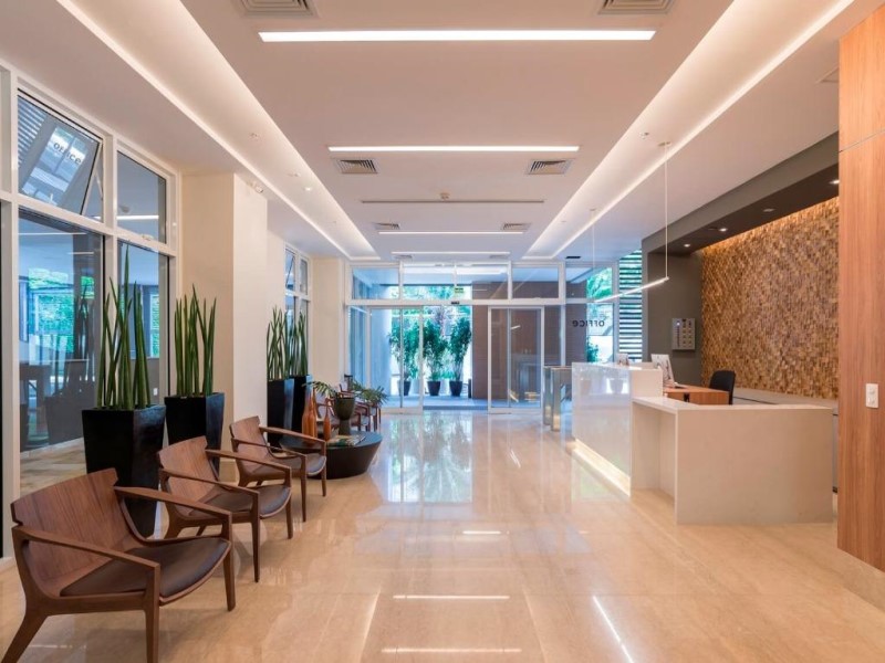 Sala-Conjunto - Foto 1