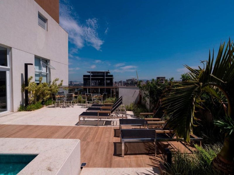 Sala-Conjunto - Foto 4