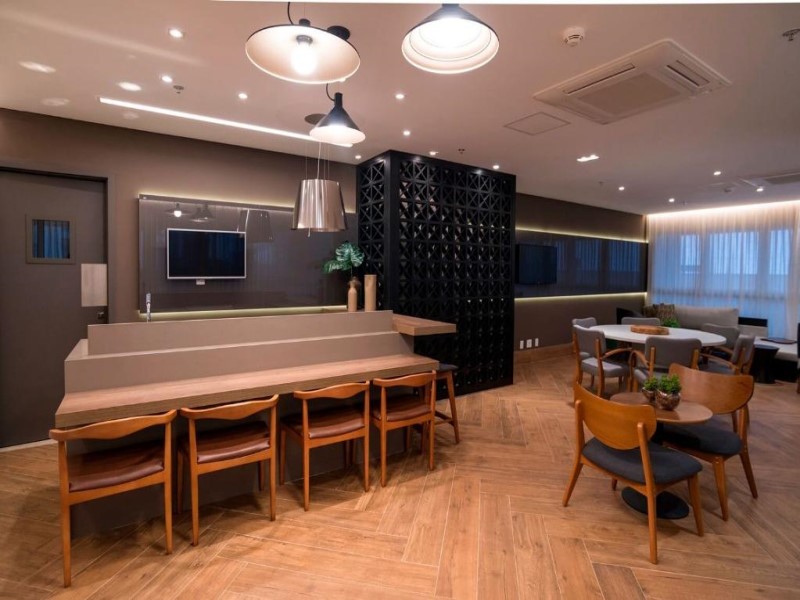 Sala-Conjunto - Foto 6