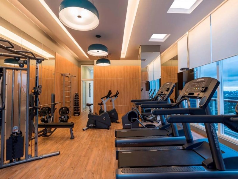 Sala-Conjunto - Foto 11