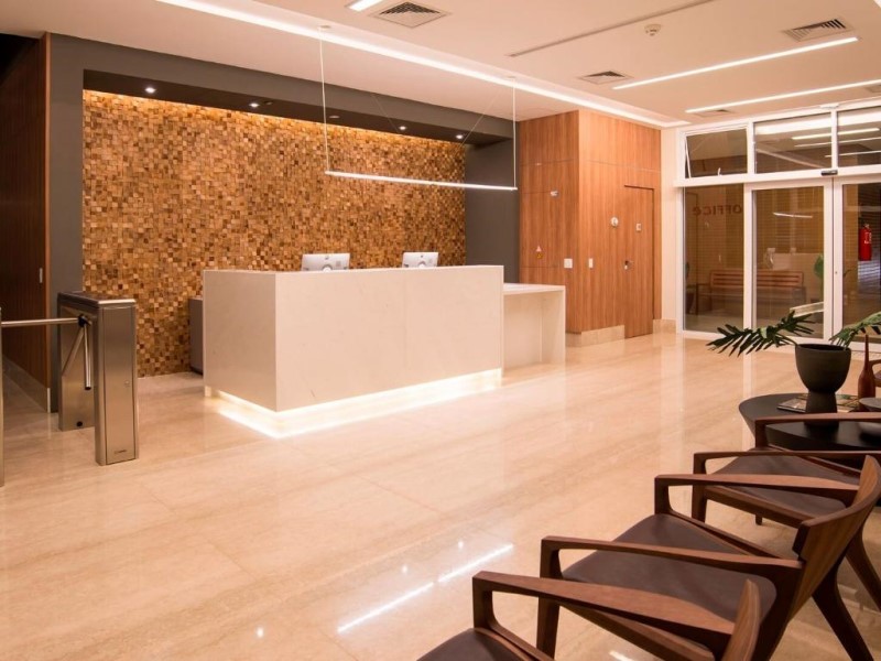 Sala-Conjunto - Foto 15