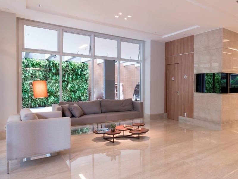 Sala-Conjunto - Foto 16