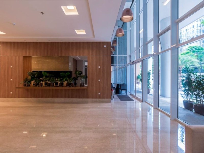 Sala-Conjunto - Foto 17