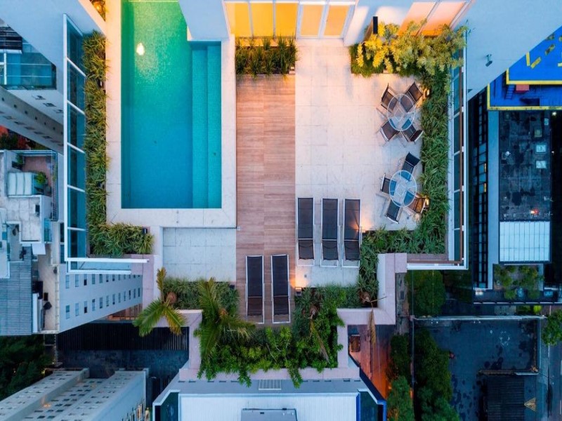 Sala-Conjunto - Foto 23