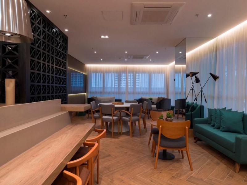 Sala-Conjunto - Foto 6