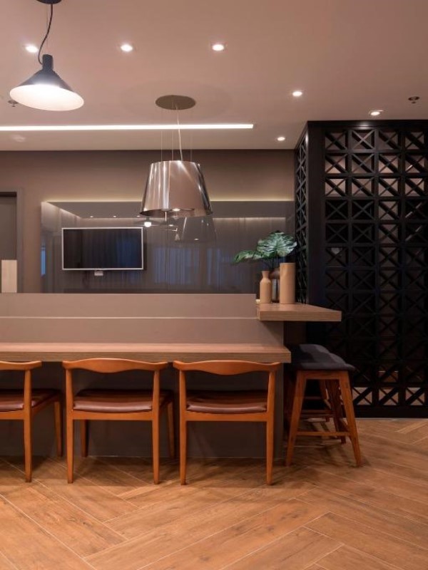 Sala-Conjunto - Foto 7