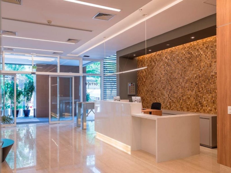 Sala-Conjunto - Foto 19